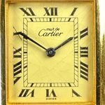 Cartier Tank 681006 - (8/8)