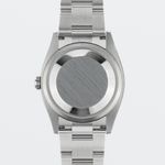 Rolex Datejust 36 126234 (2021) - Blauw wijzerplaat 36mm Staal (5/8)