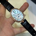 Breguet Reine de Naples 8918BR58964D00D3L - (7/8)