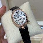 Breguet Reine de Naples 8918BR58964D00D3L - (4/8)