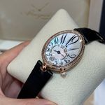 Breguet Reine de Naples 8918BR58964D00D3L - (3/8)