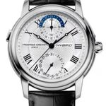Frederique Constant Manufacture FC-750MC4H6 - (2/5)