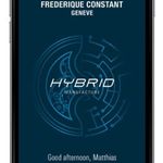 Frederique Constant Manufacture FC-750MC4H6 - (4/5)