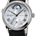 Frederique Constant Manufacture FC-750MC4H6 - (1/5)