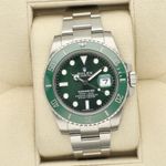 Rolex Submariner Date
