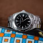 Vacheron Constantin Overseas 4500V/110A-B483 (2021) - Black dial 42 mm Steel case (3/8)