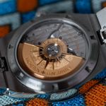 Vacheron Constantin Overseas 4500V/110A-B483 (2021) - Black dial 42 mm Steel case (8/8)