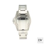 Rolex GMT-Master II 116710BLNR - (7/8)