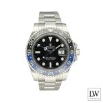 Rolex GMT-Master II 116710BLNR - (3/8)