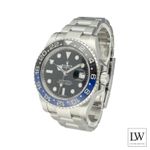 Rolex GMT-Master II 116710BLNR - (5/8)
