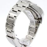 Rolex Explorer II 216570 (2013) - White dial 42 mm Steel case (6/8)