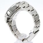 Rolex Explorer II 216570 (2013) - White dial 42 mm Steel case (4/8)