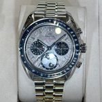 Omega Speedmaster Moonphase 304.30.43.52.06.001 (2025) - Grey dial 43 mm Steel case (1/1)