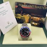 Rolex GMT-Master II 16710 - (5/5)