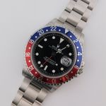 Rolex GMT-Master II 16710 - (1/5)