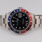 Rolex GMT-Master II 16710 - (3/5)