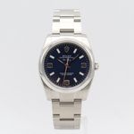 Rolex Air-King 114200 - (1/8)