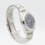 Rolex Air-King 114200 - (2/8)