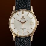 Omega Constellation 168.005 - (1/8)