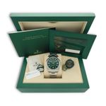 Rolex Oyster Perpetual 41 124300 - (8/8)