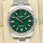 Rolex Oyster Perpetual 41 124300 - (1/8)