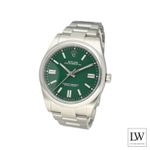 Rolex Oyster Perpetual 41 124300 - (4/8)