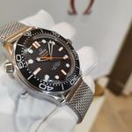 Omega Seamaster Diver 300 M 210.30.42.20.01.018 - (1/1)