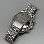 Omega Speedmaster Day Date 3511.80.00 (1998) - Blauw wijzerplaat 39mm Staal (4/5)