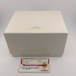 Omega Speedmaster Day Date 3511.80.00 (1998) - Blauw wijzerplaat 39mm Staal (5/5)