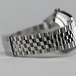 Rolex Datejust 41 126334 (2024) - Silver dial 41 mm Steel case (6/6)