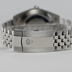 Rolex Datejust 41 126334 (2024) - Silver dial 41 mm Steel case (5/6)