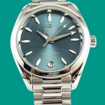 Omega Seamaster Aqua Terra 220.10.34.20.10.001 - (1/8)