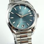 Omega Seamaster Aqua Terra 220.10.34.20.10.001 - (3/8)