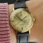 Omega Seamaster 14750 - (2/8)