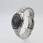 Omega Speedmaster Professional Moonwatch 3570.50.00 (2003) - Zwart wijzerplaat 42mm Staal (3/8)