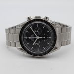 Omega Speedmaster Professional Moonwatch 3570.50.00 (2003) - Zwart wijzerplaat 42mm Staal (5/8)