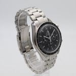 Omega Speedmaster Professional Moonwatch 3570.50.00 (2003) - Zwart wijzerplaat 42mm Staal (4/8)