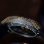 Accutron Unknown “Mokume” - (4/5)