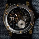 Accutron Unknown “Mokume” - (5/5)