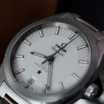 Omega Globemaster 130.30.39.21.02.001 - (5/8)