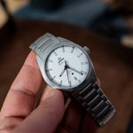Omega Globemaster 130.30.39.21.02.001 - (1/8)