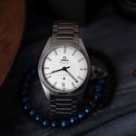 Omega Globemaster 130.30.39.21.02.001 - (2/8)