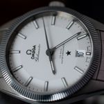 Omega Globemaster 130.30.39.21.02.001 - (6/8)
