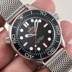 Omega Seamaster Diver 300 M 210.30.42.20.01.018 - (3/4)