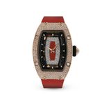 Richard Mille RM 07 RM07-01 - (1/1)