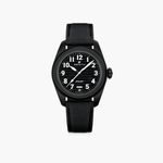 Zenith Pilot 49.4000.3620/21.I001 (2024) - Black dial 40 mm Ceramic case (1/1)