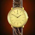 Omega De Ville 111.077 - (1/8)