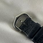 Cartier Tank WSTA0042 (2020) - White dial 29 mm Silver case (7/8)