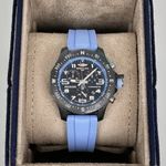 Breitling Endurance Pro X83310281B1S1 (2024) - Black dial 39 mm Plastic case (1/1)