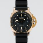 Panerai Luminor Submersible PAM01164 - (1/8)